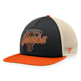 San Francisco Giants Fanatics Cooperstown Collection Talley Foam Trucker Snapback Hat Online