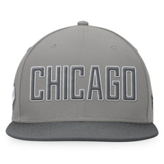 Chicago White Sox Fanatics Dugout Fitted Hat Outlet