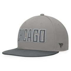 Chicago White Sox Fanatics Dugout Fitted Hat Outlet