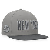 New York Yankees Fanatics Dugout Fitted Hat Sale