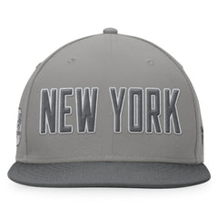 New York Yankees Fanatics Dugout Fitted Hat Sale