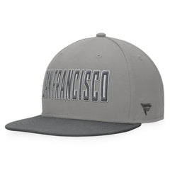 San Francisco Giants Fanatics Dugout Fitted Hat for sale