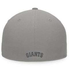 San Francisco Giants Fanatics Dugout Fitted Hat for sale