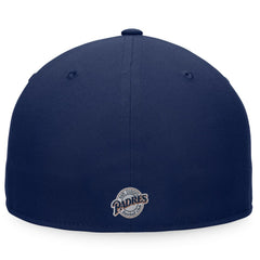 San Diego Padres Fanatics Cooperstown Collection Hurler Fitted Hat Near Me