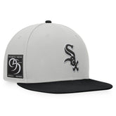 Chicago White Sox Fanatics Glory Days Two-Tone Snapback Hat Discount