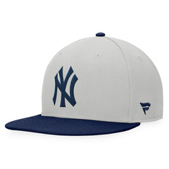 New York Yankees Fanatics Glory Days Two-Tone Snapback Hat Sale