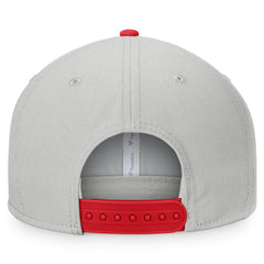 St. Louis Cardinals Fanatics Glory Days Two-Tone Snapback Hat Online