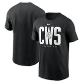 Chicago White Sox Nike Scoreboard T-Shirt Sale
