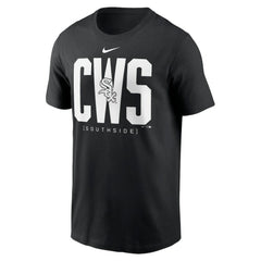Chicago White Sox Nike Scoreboard T-Shirt Sale