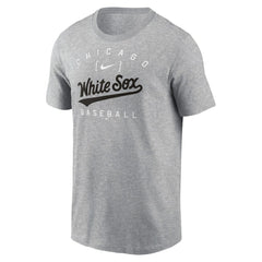 Chicago White Sox Nike Home Team Athletic Arch T-Shirt Discount