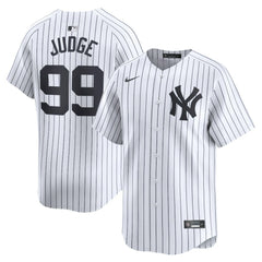 Aaron Judge New York Yankees Nike Home Limited Player Jersey Online