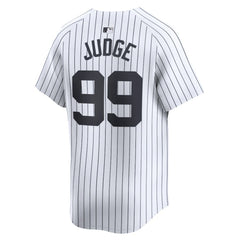 Aaron Judge New York Yankees Nike Home Limited Player Jersey Online