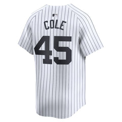 Gerrit Cole New York Yankees Nike Home Limited Player Jersey Discount