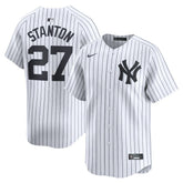 Giancarlo Stanton New York Yankees Nike Home Limited Player Jersey Sale