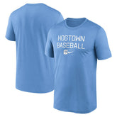 Toronto Blue Jays Nike Baseball Phrase Legend Performance T-Shirt Discount