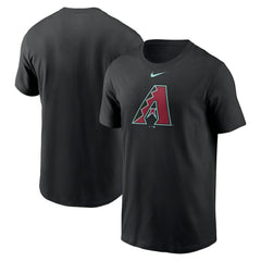 Arizona Diamondbacks Nike Fuse Large Logo T-Shirt Online