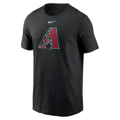 Arizona Diamondbacks Nike Fuse Large Logo T-Shirt Online