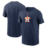 Houston Astros Nike Fuse Large Logo T-Shirt Sale