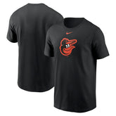 Baltimore Orioles Nike Fuse Large Logo T-Shirt Online