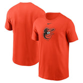 Baltimore Orioles Nike Fuse Large Logo T-Shirt Near Me