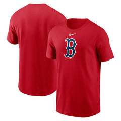 Boston Red Sox Nike Fuse Large Logo T-Shirt Online