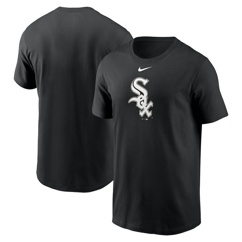 Chicago White Sox Nike Fuse Large Logo T-Shirt Discount