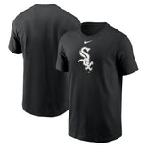 Chicago White Sox Nike Fuse Large Logo T-Shirt Discount