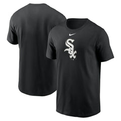 Chicago White Sox Nike Fuse Large Logo T-Shirt Discount