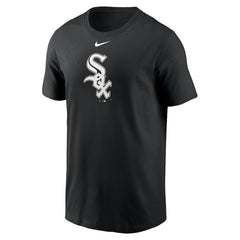 Chicago White Sox Nike Fuse Large Logo T-Shirt Discount