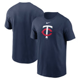 Minnesota Twins Nike Fuse Large Logo T-Shirt Near Me