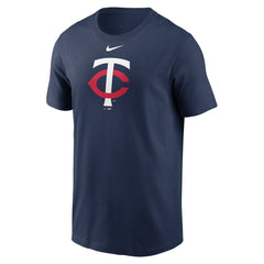 Minnesota Twins Nike Fuse Large Logo T-Shirt Near Me