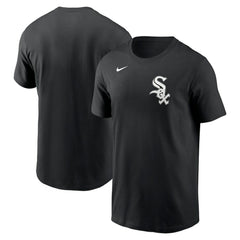 Chicago White Sox Nike Fuse Wordmark T-Shirt Outlet