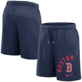 Boston Red Sox Nike Arched Kicker Shorts Sale
