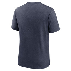 Milwaukee Brewers Nike Swing Big Tri-Blend T-Shirt Online