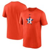 Houston Astros Nike Legend Fuse Large Logo Dri-FIT T-Shirt Online