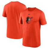 Baltimore Orioles Nike Legend Fuse Large Logo Dri-FIT T-Shirt Online