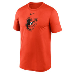 Baltimore Orioles Nike Legend Fuse Large Logo Dri-FIT T-Shirt Online