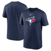 Toronto Blue Jays Nike Legend Fuse Large Logo Dri-FIT T-Shirt Online
