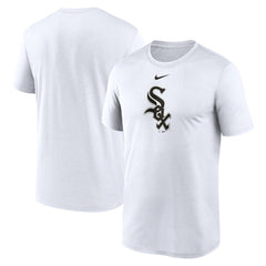 Chicago White Sox Nike Legend Fuse Large Logo Dri-FIT T-Shirt Outlet