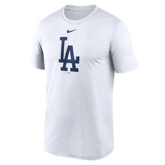 Los Angeles Dodgers Nike Legend Fuse Large Logo Dri-FIT T-Shirt Sale