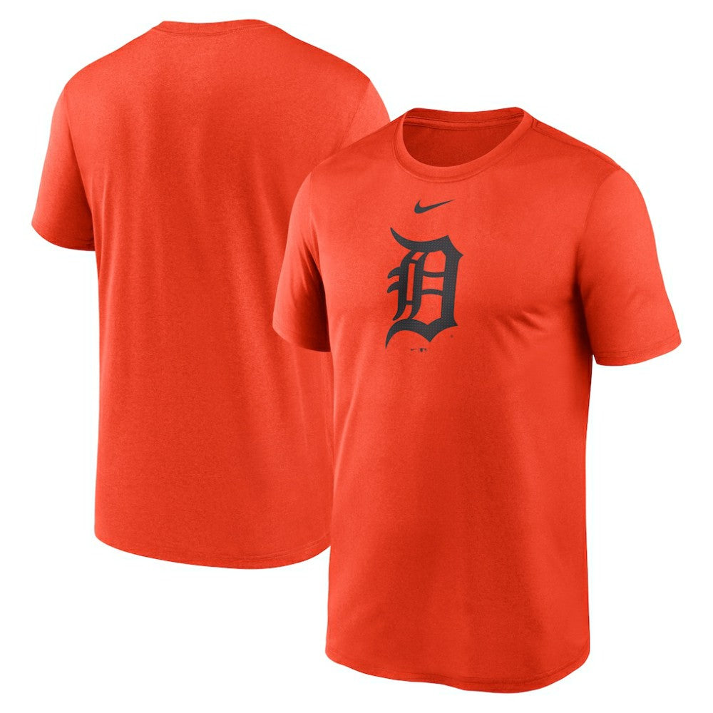 Detroit Tigers Nike Legend Fuse Large Logo Dri-FIT T-Shirt Online