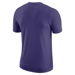 Nike Phoenix Suns Just Do It T-Shirt Purple