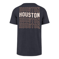 Houston Astros '47 Hang Back Franklin T-Shirt Near Me