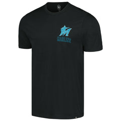 Miami Marlins '47 Hang Back Franklin T-Shirt Near Me