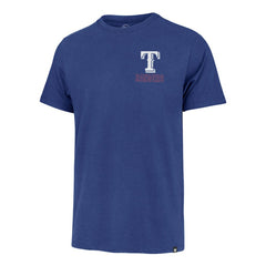 Texas Rangers '47 Hang Back Franklin T-Shirt Online