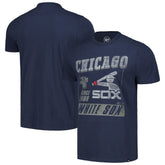 Chicago White Sox '47 Outlast Franklin T-Shirt Discount