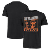 San Francisco Giants '47 Outlast Franklin T-Shirt for sale