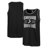 Chicago White Sox '47 Upload Franklin Tank Top Near Me