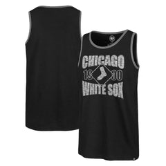 Chicago White Sox '47 Upload Franklin Tank Top Near Me