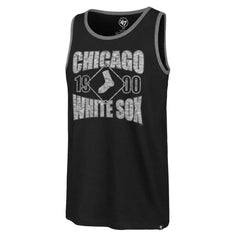 Chicago White Sox '47 Upload Franklin Tank Top Near Me